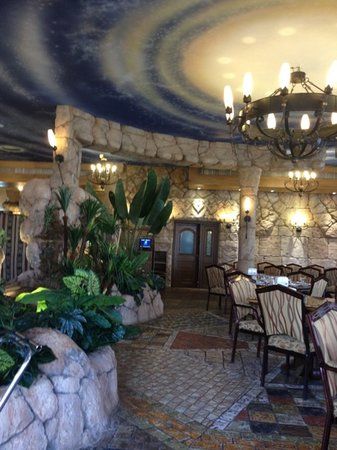 Al Meshwar Restaurant